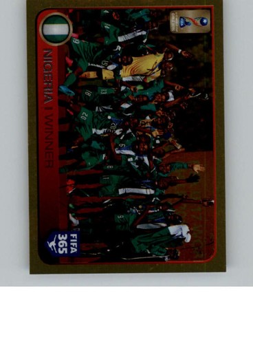 2016 panini fifa - 2016-17,