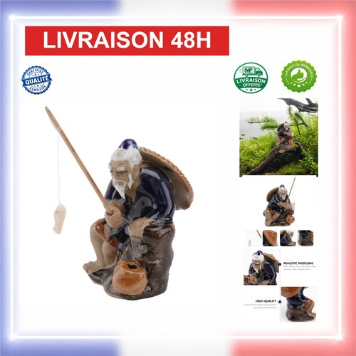 Cabilock figurines pêcheur - de,