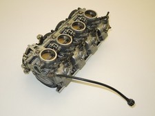 Rampe carburateurs KAWASAKI