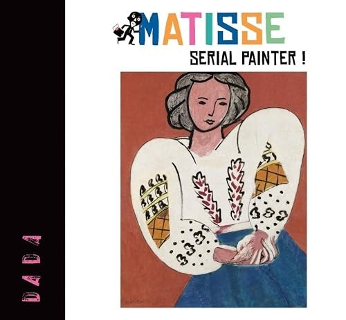 Matisse arola - matisse,