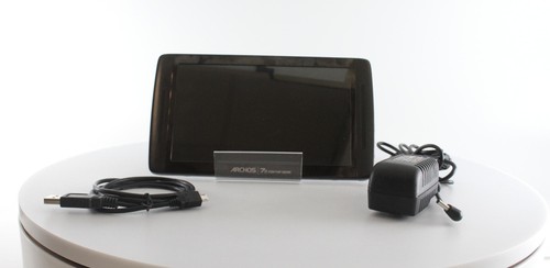Archos internet tablet - 70,