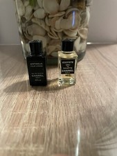 miniature de parfums Anteus+ Égoïste
