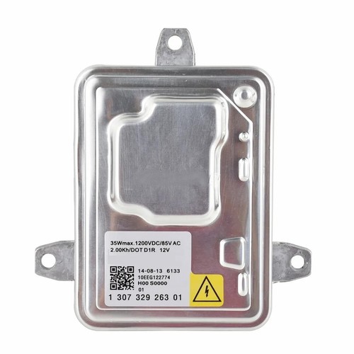 Xenon hid headlight ballast - hid,