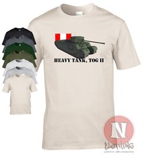 Habit 2 Lourd Réservoir