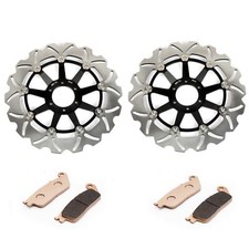 pour Honda CBR 600 F3 FS FT FV