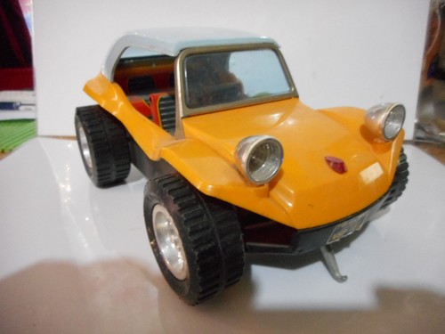 Volkswagen dune buggy - -vw,