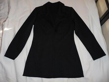 Veste Femme Élégante