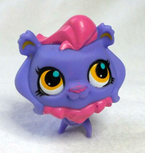 Littlest petshop pet shop - petshop, lps