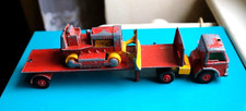 Original Vintage MATCHBOX