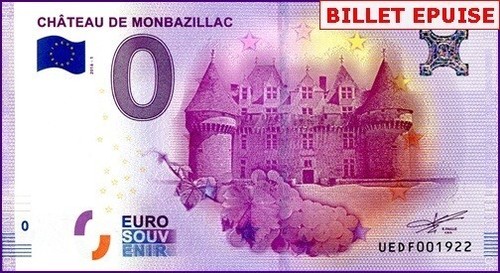 Uedf chateau de monbazillac - uedf,