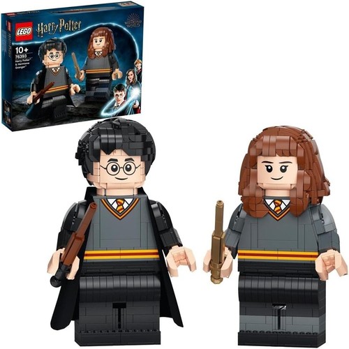 Lego harry potter 76393 - harry,