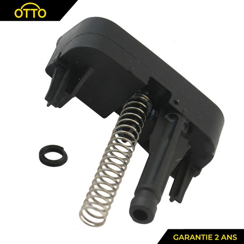 Bouton poussoir ouverture - bouton,