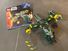Lego Star Wars 7930 Galactic
