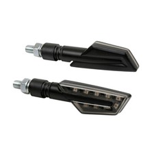 Clignotants universel moto LED