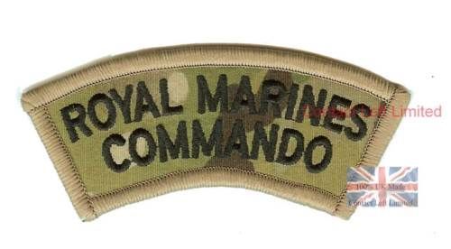 Pair mtp multicam royal - multicam,