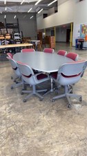 Herman Miller Eames Conference