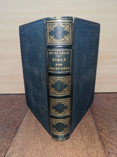 Livre ancien comtesse de - livre, ancien-la