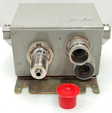 Transmetteur De Pression