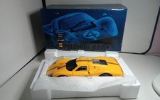 Exoto racing legends ford - 1/18,