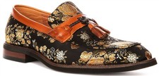 Justinreess England Floral à