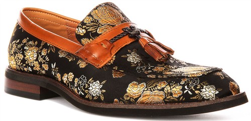 Justinreess england floral - england, à