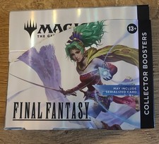 EMPTY - Magic: The Gathering