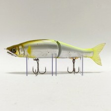 GAN CRAFT/Gan Craft Ayujya JOINT CLAW ZEPRO 178 TYPE - Griffe articulée neutre