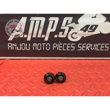 Embout de guidon Suzuki SV650 N 2003 à 2006