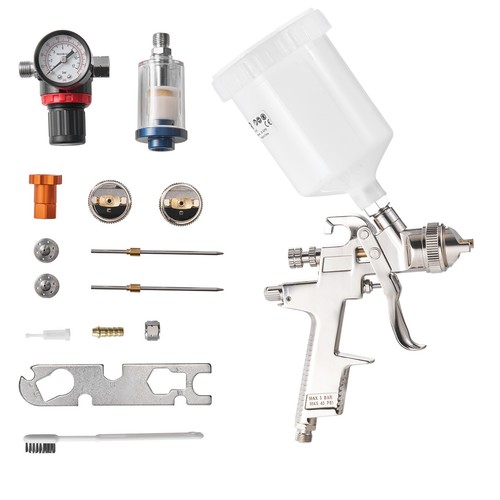 Uimoso pistolet peinture - uimoso,