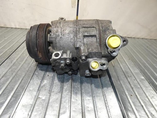 Compresseur clim bmw - clim, serie