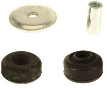 Kit coupelle butées de - butées,