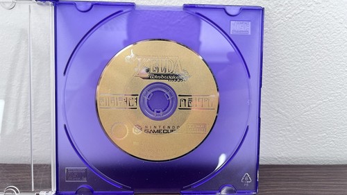 Nintendo the legend zelda - nintendo, of