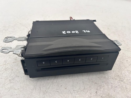 Chargeur pour mercedes ml - cd,