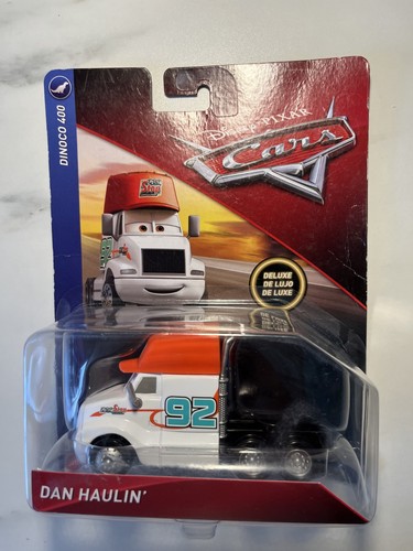 Camion dan haulin - haulin’, –