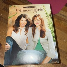 Gilmore Girls The Complete
