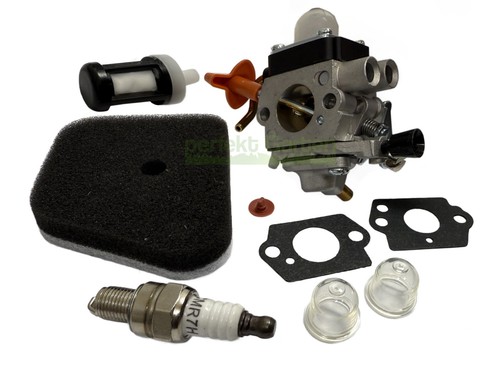 Kit carburateur pour