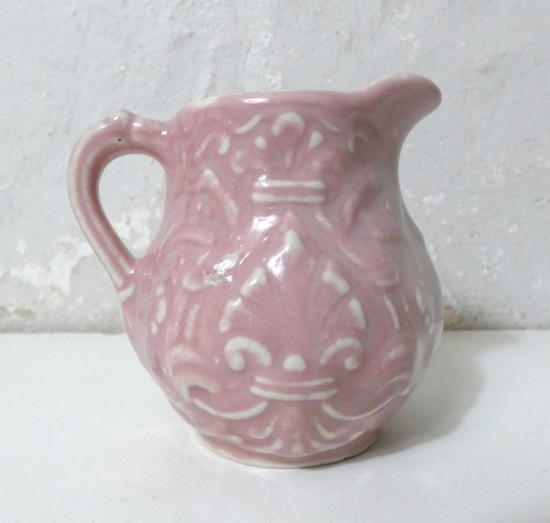 Ancienne barbotine onnaing - barbotine,