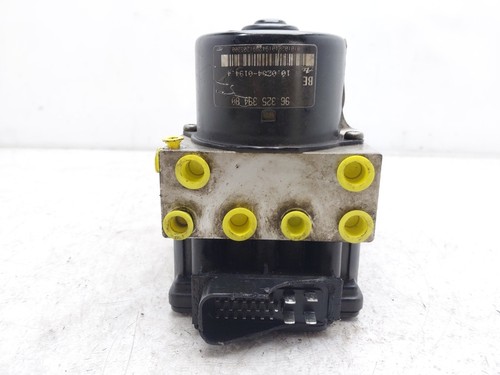 9632539480 abs peugeot - 9632539480,