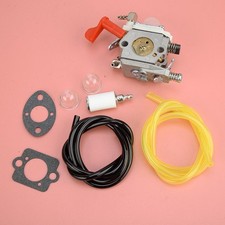 Carburetor Fuel Filter Kit Fit