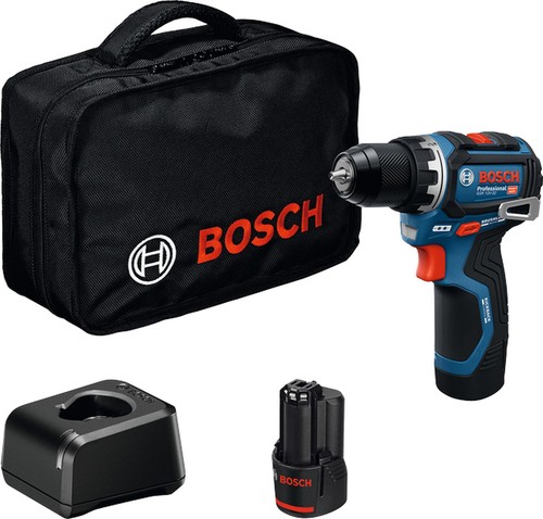 Bosch gsr 12v professional - 12v-32,