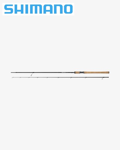 Canne spinning shimano - canne,