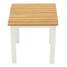 Table d'Appoint de Jardin en