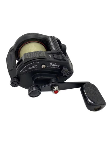 Daiwa reel gs 7 - daiwa,