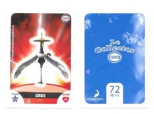 2011 - Vignette Le collector