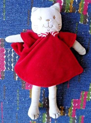 Doudou peluche sucre - doudou,