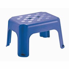 Tabouret 40x30x23cm escabeau - 40x30x23cm,