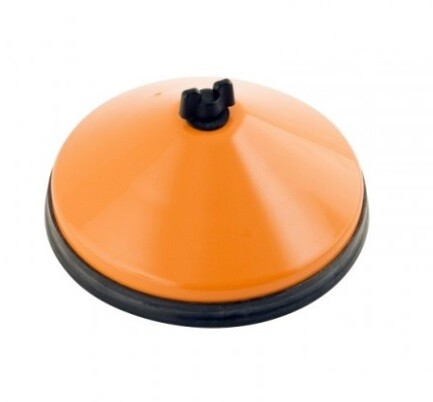 Couvercle filtre air twin - couvercle,