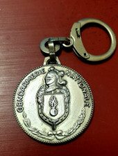 Ancien porte clé Groupement