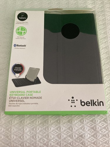 Belkin housse pochette coque - belkin,