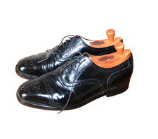 Polo ralph lauren chaussures  made England  p 11 US